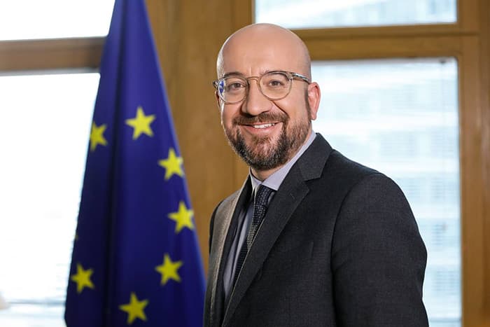 Charles Michel viziton Kosovën, zbardhen temat e bisedimeve