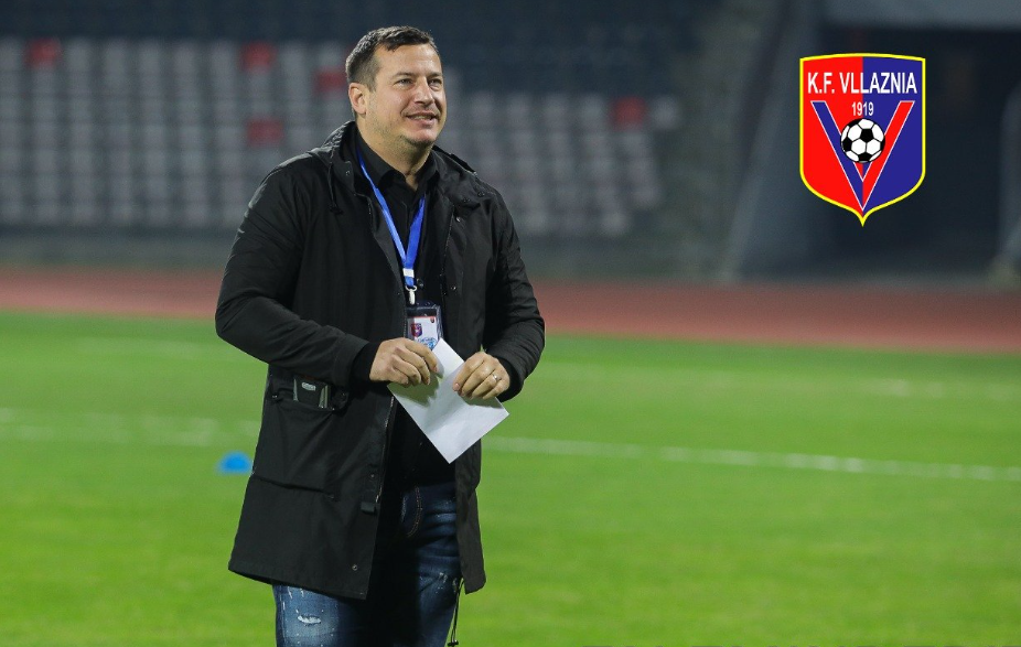 Zyrtare, Vllaznia mbyll bashkëpunimin me Matko Djarmati