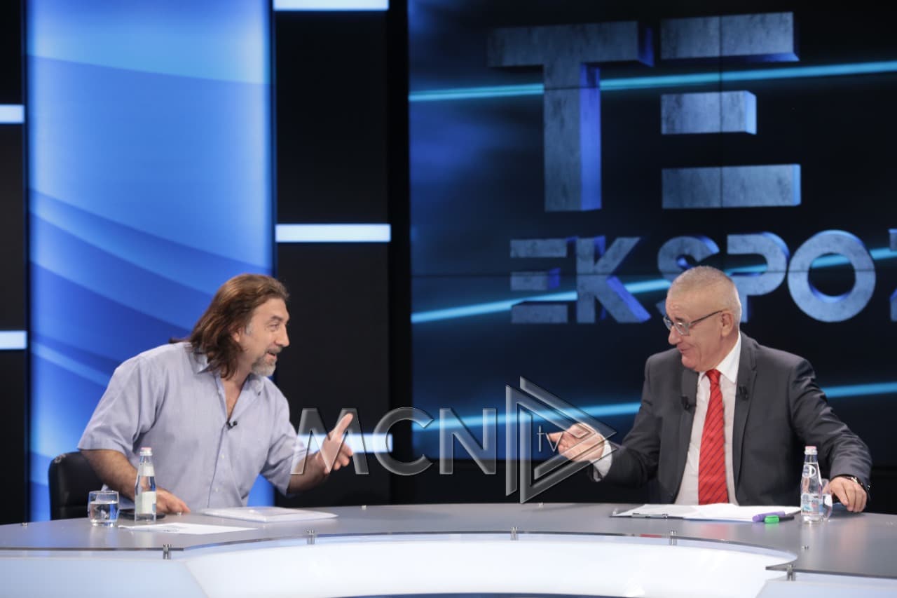 Thoma Gëllçi në burg/ Matlija: U bë “mish për top”, SPAK ka për “detyrë” të godasë të vegjël para aferave të mëdha