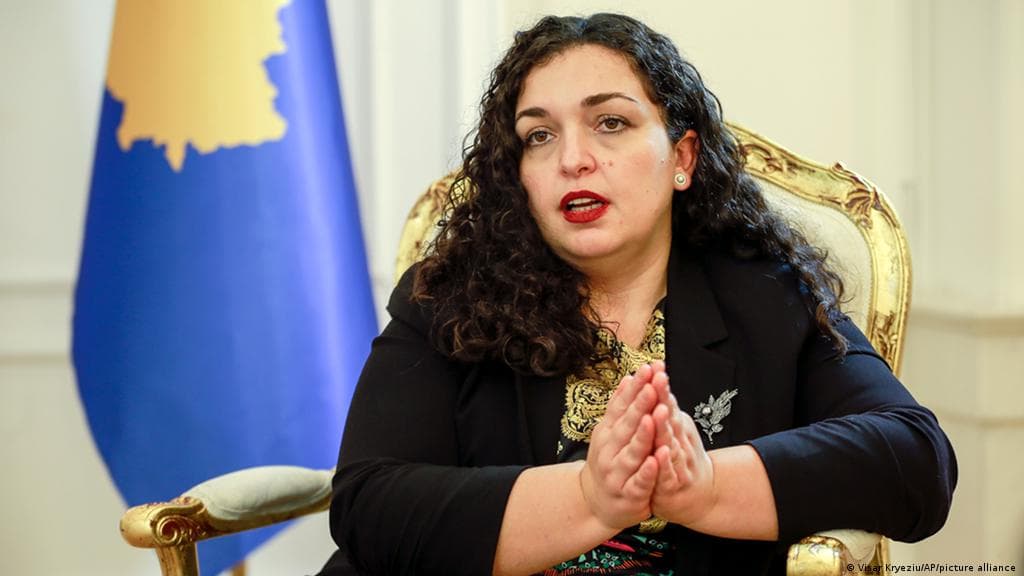 Osmani: Absurde si Serbia është në programin e NATO-s! Synojmë të bindim 4 shtetet që s’njohin Kosovën