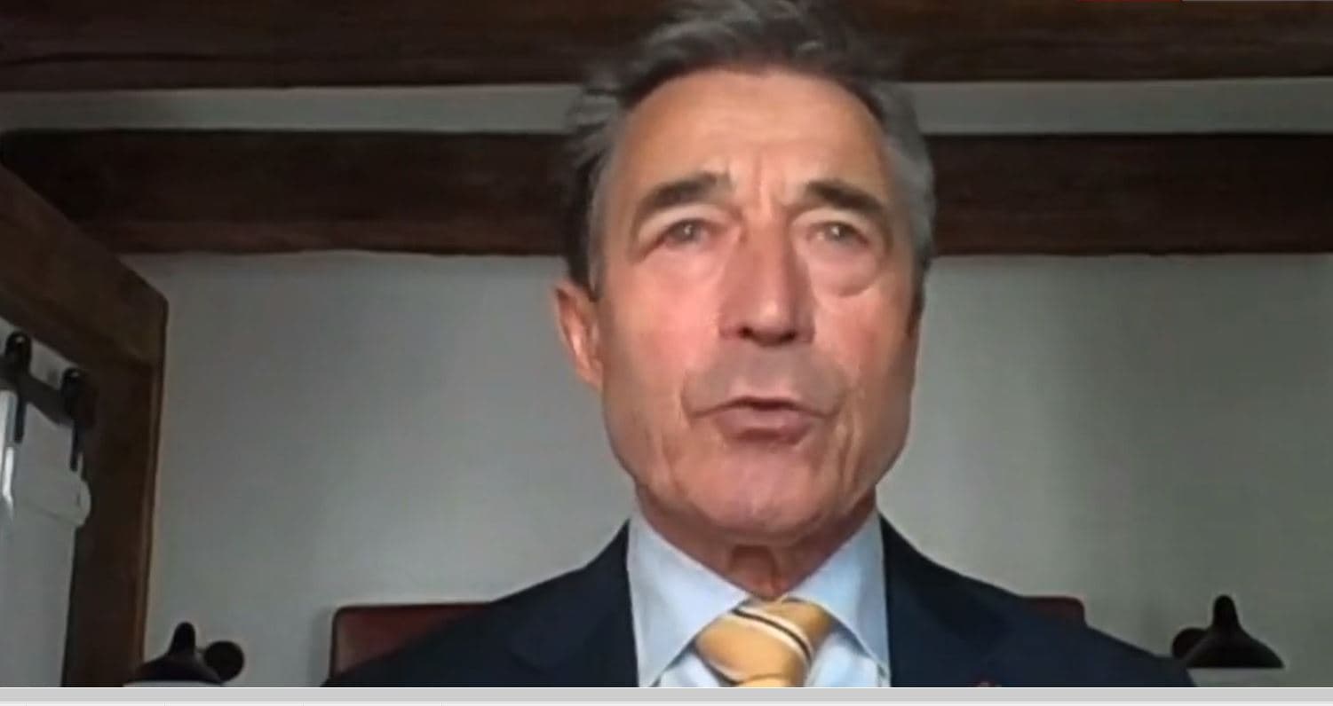 Ish- shefi i NATO-s: Forca, e vetmja gjuhë që kupton Putini