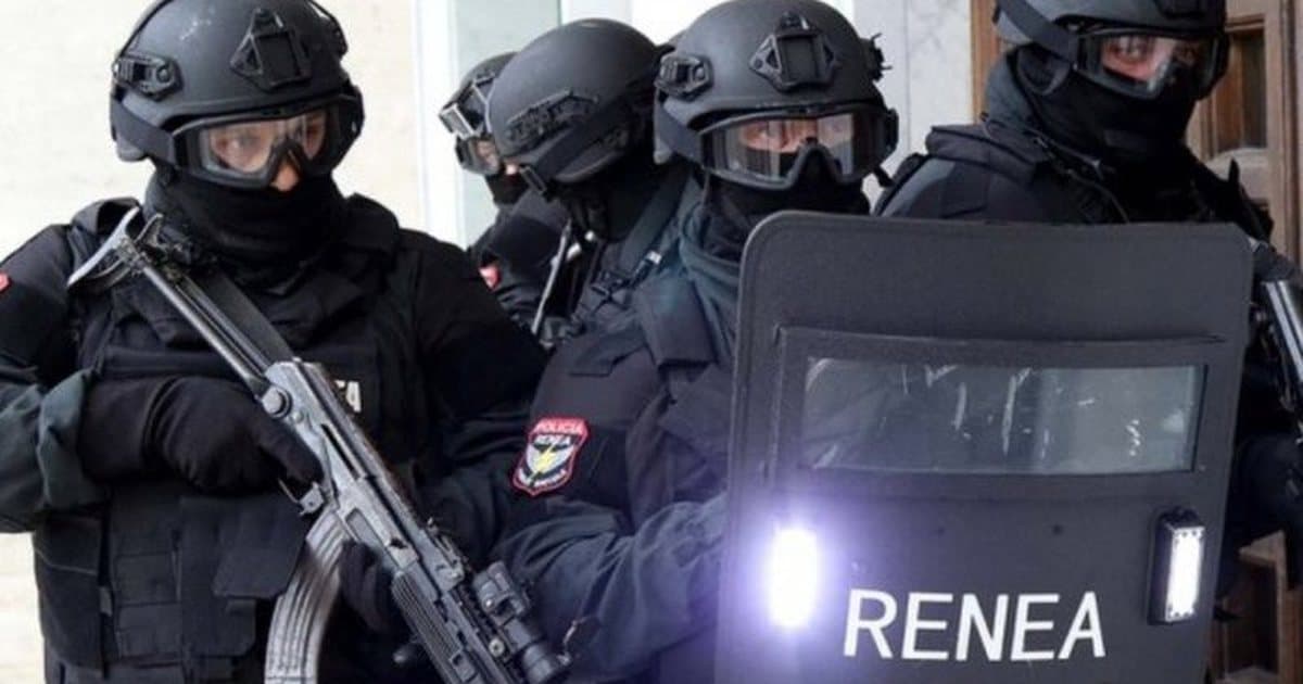 RENEA zbarkon në Elbasan e Peqin/ Kontrolle për të shpallurit në kërkim nga ‘Plumbi i Artë’!