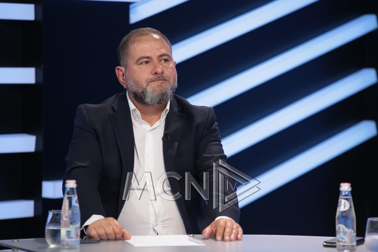 Shkullaku: Ballkani i Hapur, nismë e dy autokratëve!