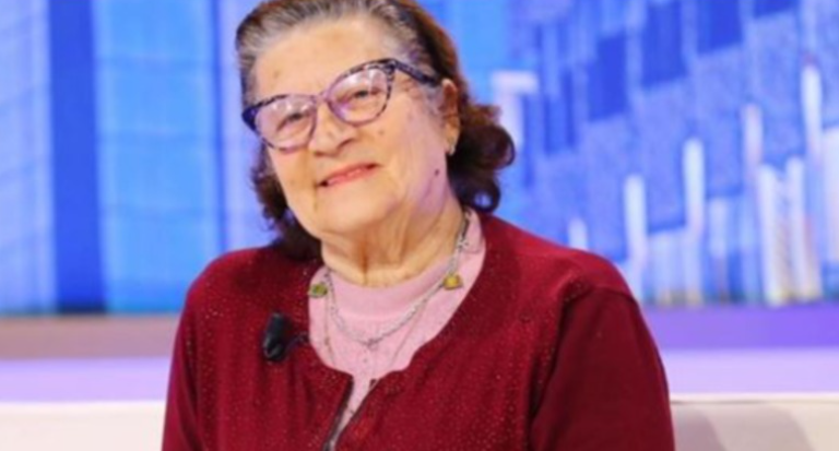 Ndahet nga jeta ikona e Cirkut shqiptar, Vitore Sallaku 