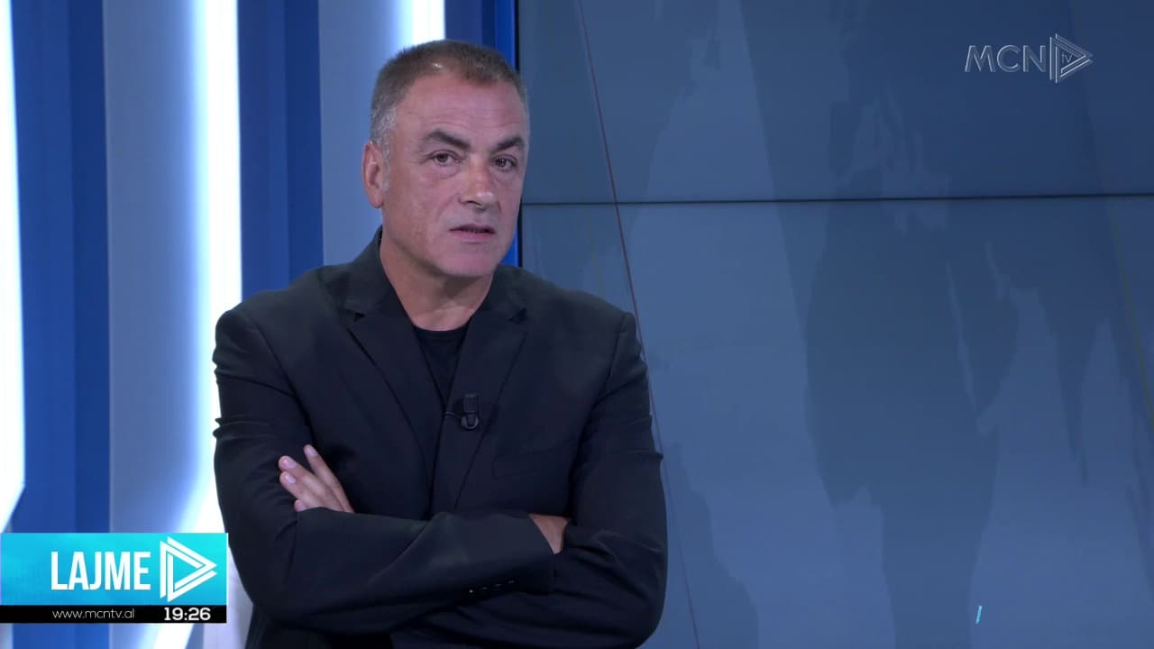 Çani: Berisha është në luftë me akrepat e orës, vështirë të çajë rrethimin. Rama është pokerist (Video)