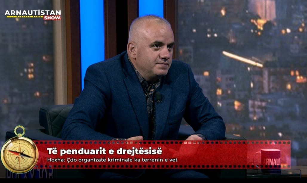 Hoxha: Të penduarit e drejtësisë njihen si bushtra, emrat nxirren qëllimisht