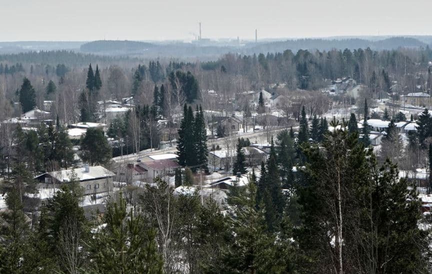 Finlanda planifikon të ndërtojë barriera në kufirin e saj me Rusinë