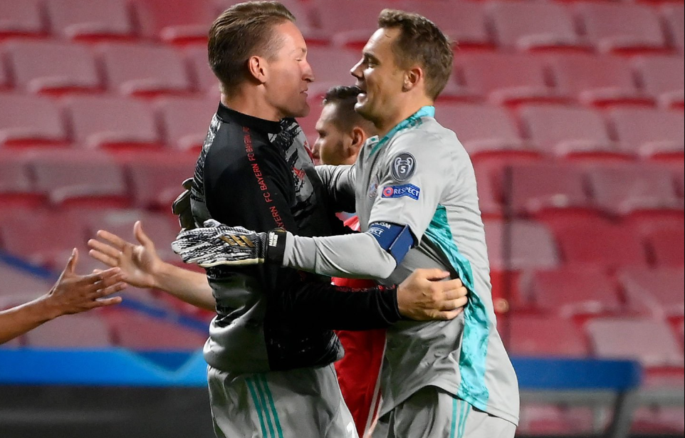 Portieri i Bayern Munich: Isha me Covid-19, por më detyruan të luaja