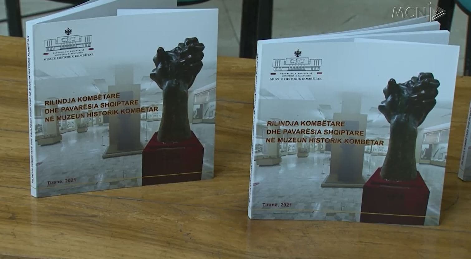 144 vite nga Lidhja e Prizrenit (VIDEO)