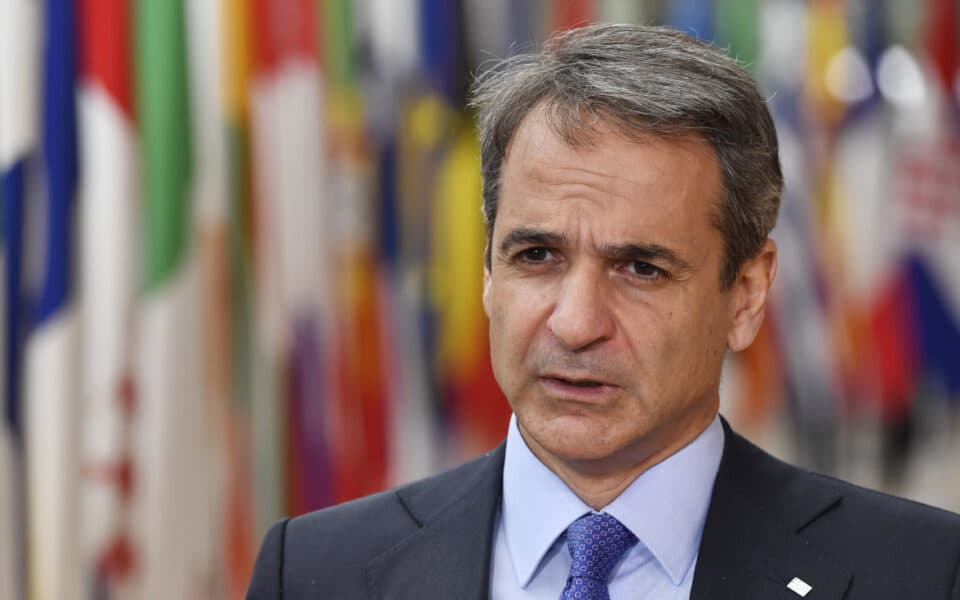 Mitostakis: BE të integrojë Ballkanin Perëndimor deri në 2033-shin