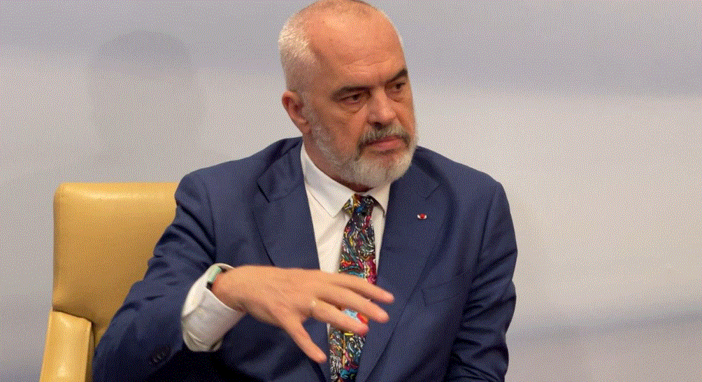 Rama: Ballkani i Hapur është një njësi e zbatimit të Procesit të Berlinit