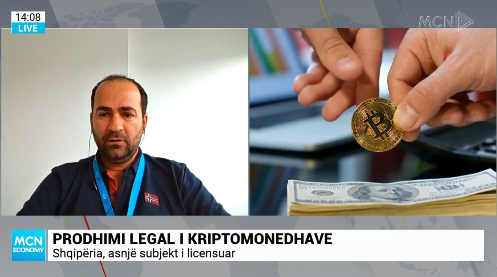 Kriptovalutat/ Semanaj mbi ligjin e ri: U nxitën shqiptarët të investojnë, premtohet parajsa por ka shumë spekulim 