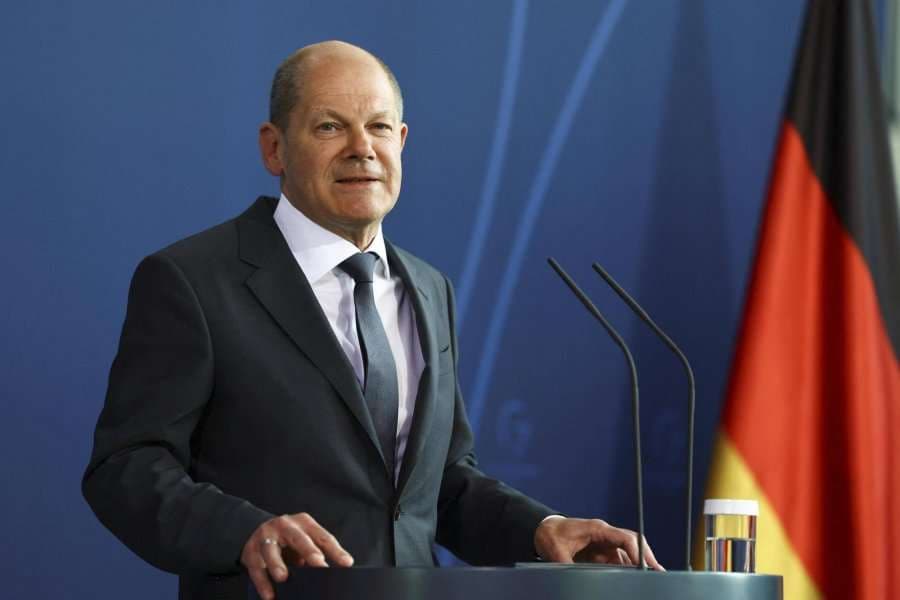  Raportet Kosovë-Serbi/ Scholz: Dy vende që se njohin njëra-tjetën s’mund të jenë pjesë e BE