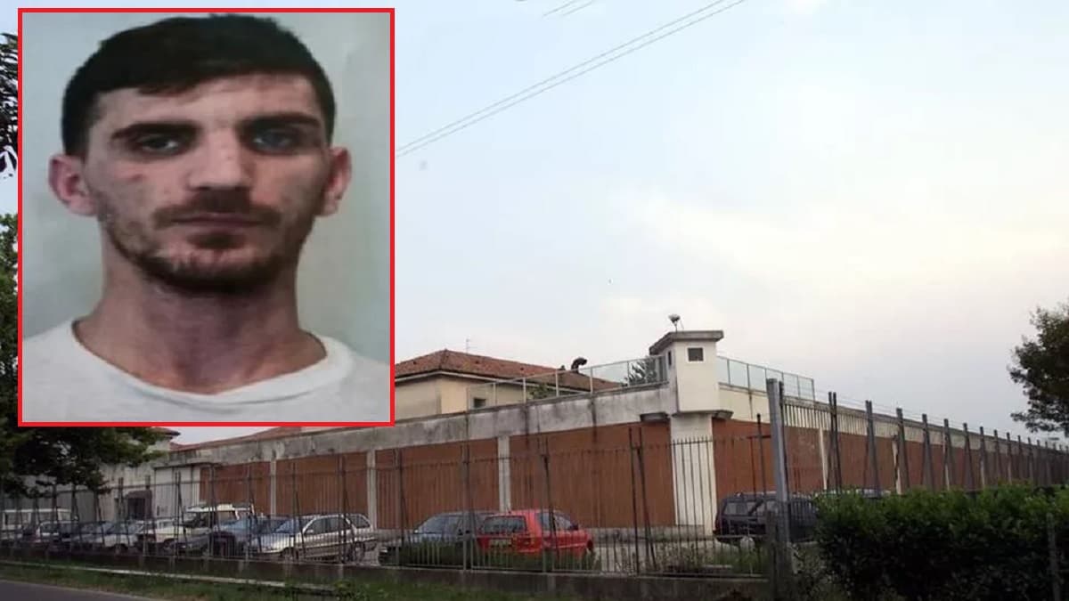 Video/ Arratisen nga burgu i Trevisos tre shqiptarë, dy prej tyre u kapën