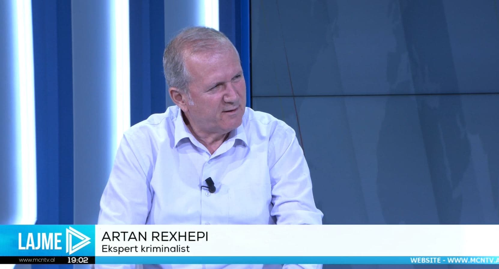 Atentati ndaj 27-vjeçarit/ Rexhepi: Krimi në avangardë me shtetin, po shkëputen fijet pas kapjes së Dumanit