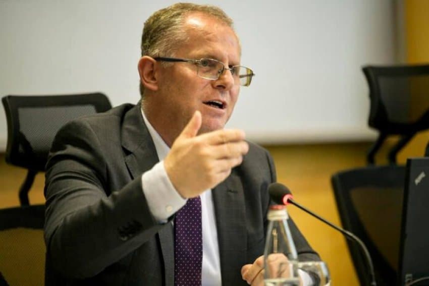 “Rama është pak pro serb”/ Zv.kryeministri i Kosovës shpërndan postimin, vjen sqarimi nga qeveria