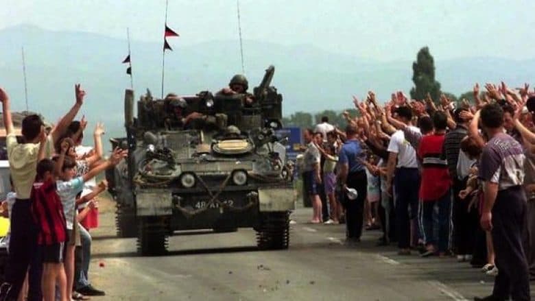 Sot bëhen 23 vjet nga fundi i luftës në Kosovë