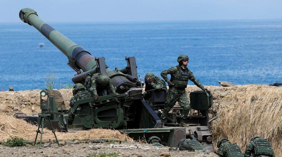 Kina paralajmëron SHBA-të: Pavarësia e Tajvanit do të shkaktonte luftë