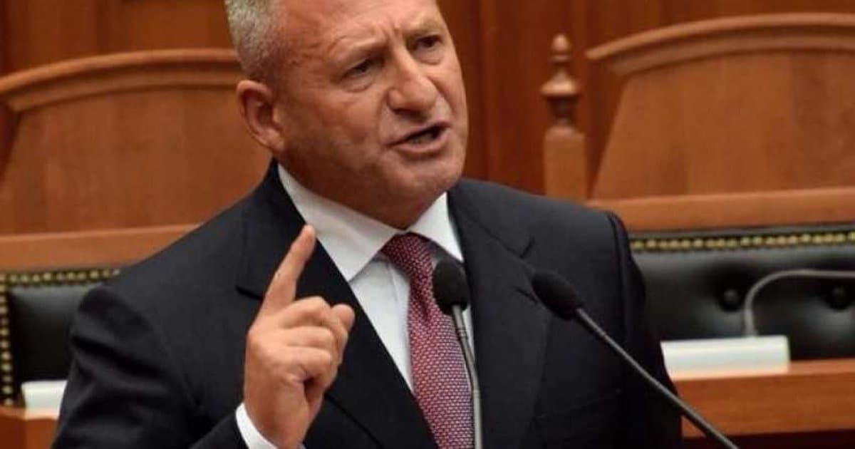 Ndoka: Policia dhe Avokati i Shtetit dhunuan zyrat e PDK, PR e PBDNJ. Janë marrë peng dokumentat