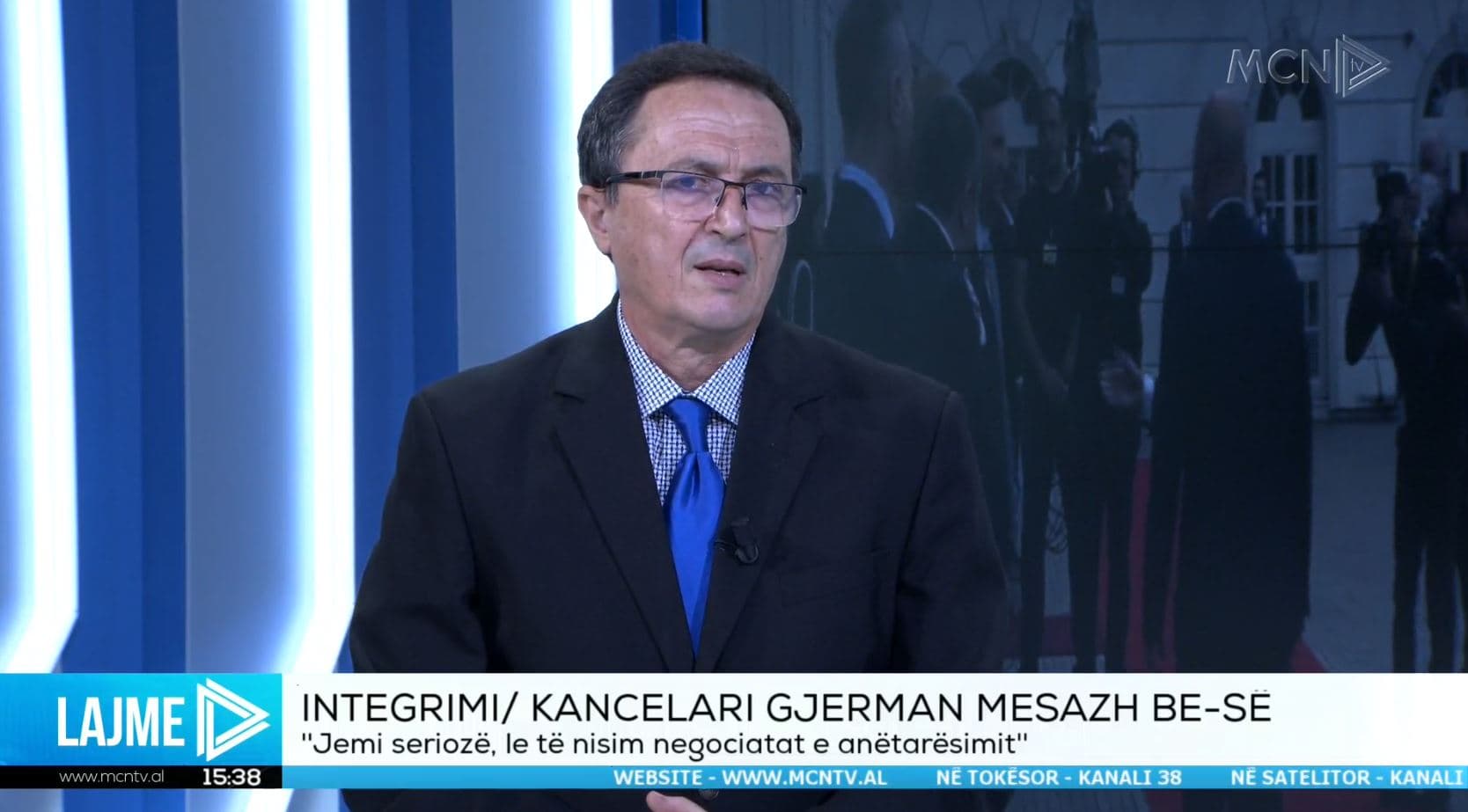 Papa: Rama po sjell Rusinë e vogël në Adriatik! Kurti dhe Berisha po mbrojnë të drejtat e shqiptarëve (VIDEO) 