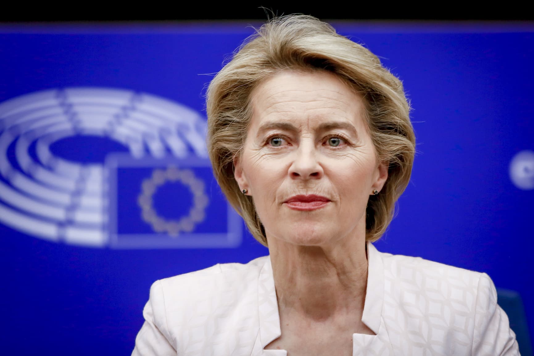 Von der Leyen: Ukraina në rrugën e duhur drejt BE-së