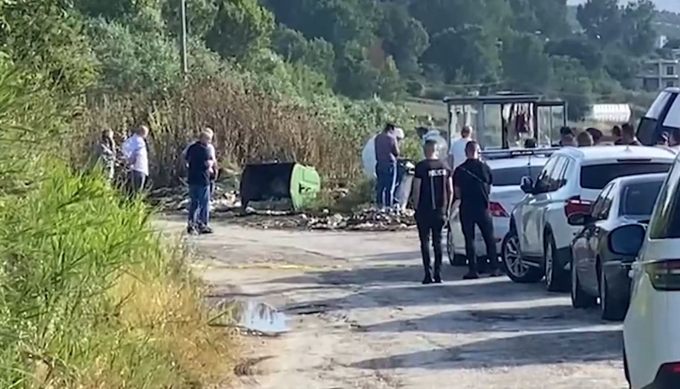 Vritet me thikë roja i serrës në Fier (VIDEO)