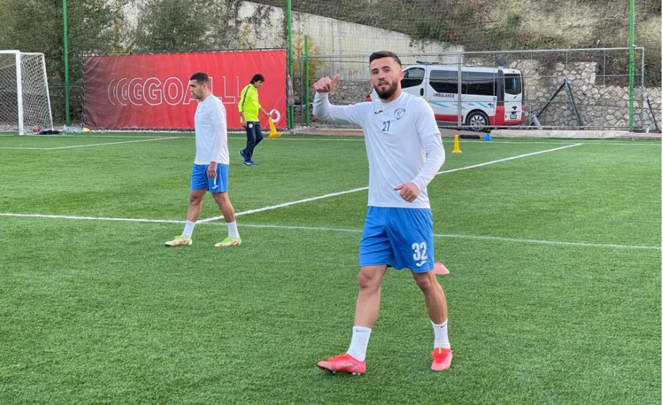 Tirana nuk ndalet në merkato, prezanton transferimin e tretë