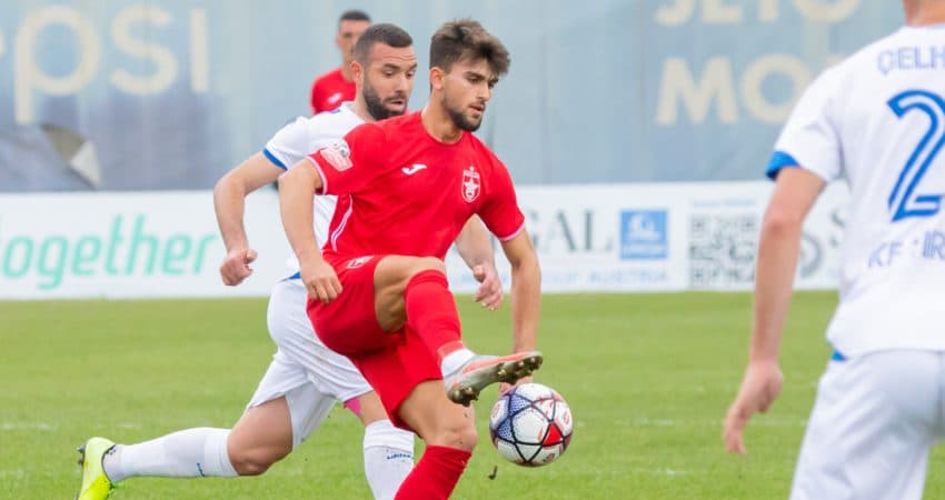 Aventura e Jurgen Bardhit me klubin turk zgjat vetëm një sezon, sulmuesi njofton largimin