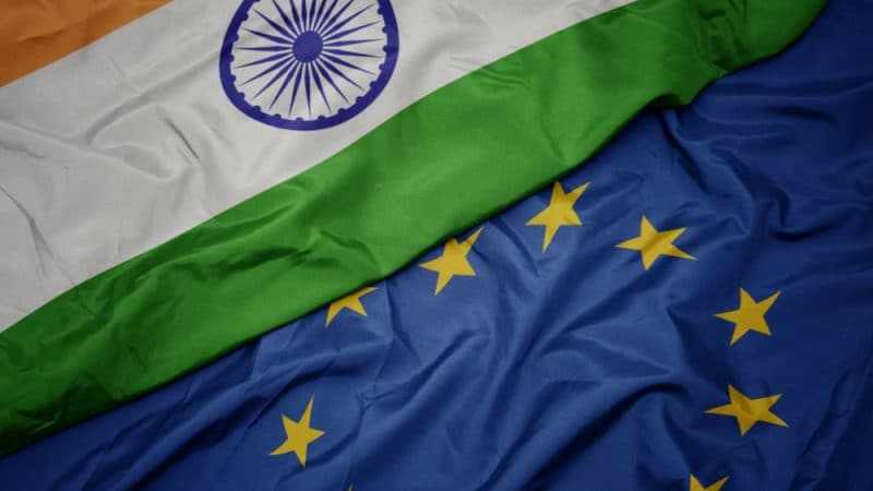 Marrëveshja tregtare/ BE dhe India nisin negociatat