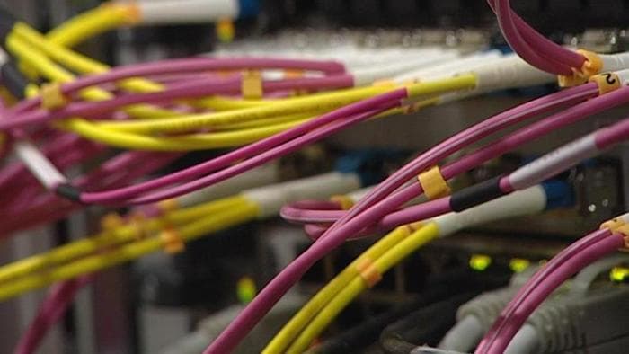 Firma e internetit në Lezhë akuzon policinë bashkiake për dhunë