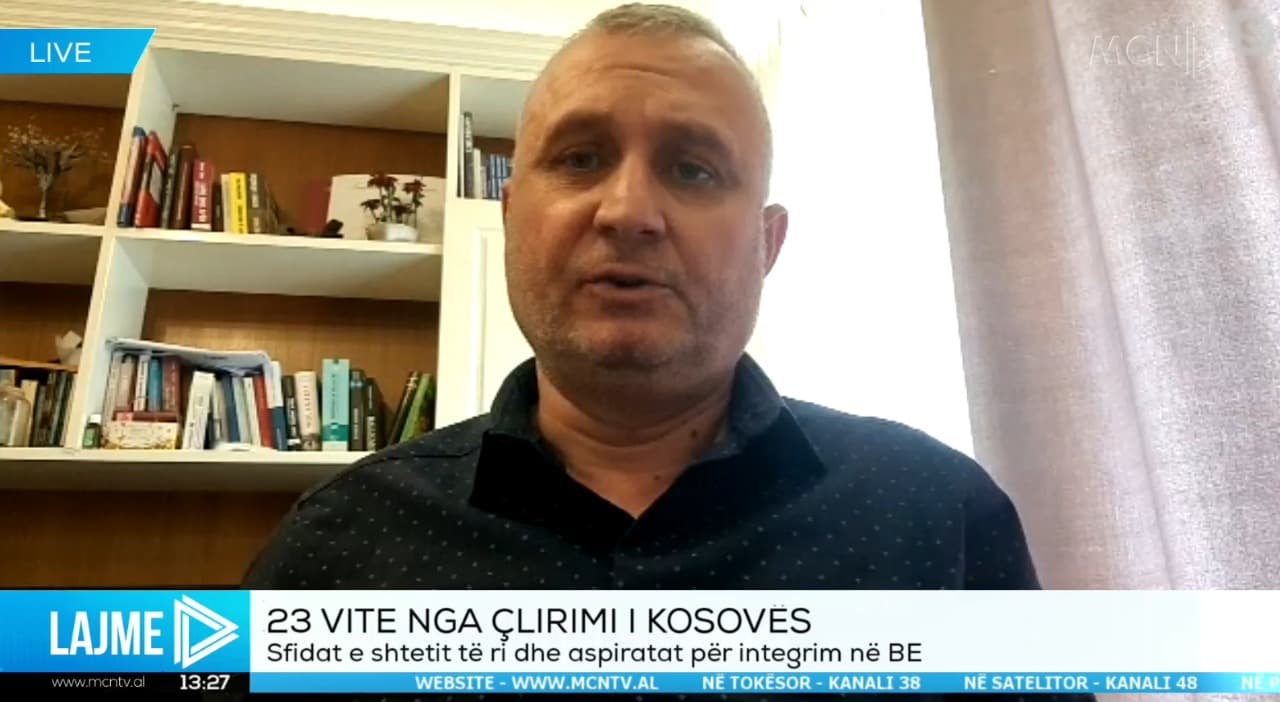 Plaka: "Ballkani i Hapur", një siklet nga i cili Kosova s'po mundet të dalë! Mbetet sfidë njohja ndërkombëtare