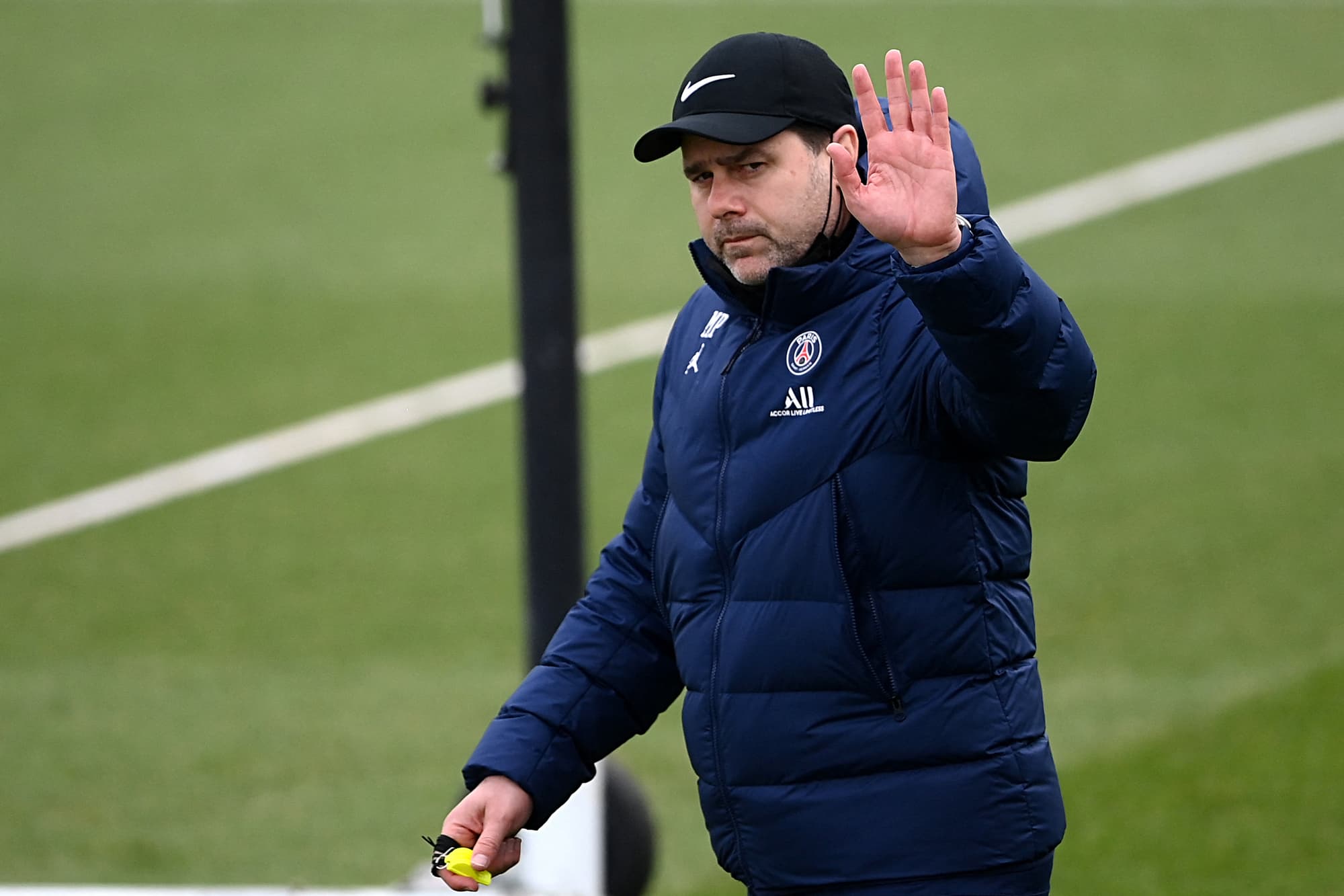 PSG vendos të shkarkojë trajnerin Pochettino