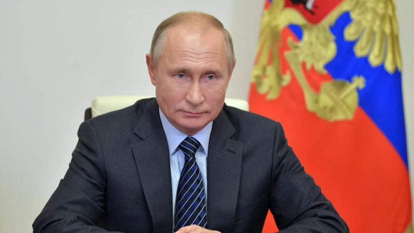 Dita e Rusisë/ Putin: Krenar për historinë dhe traditën, kam besim tek e ardhmja