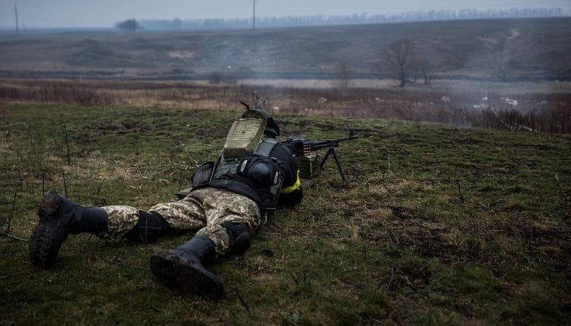 Rusia shkatërron urën e dytë që lidh Severodonetskun me Lysychanskun