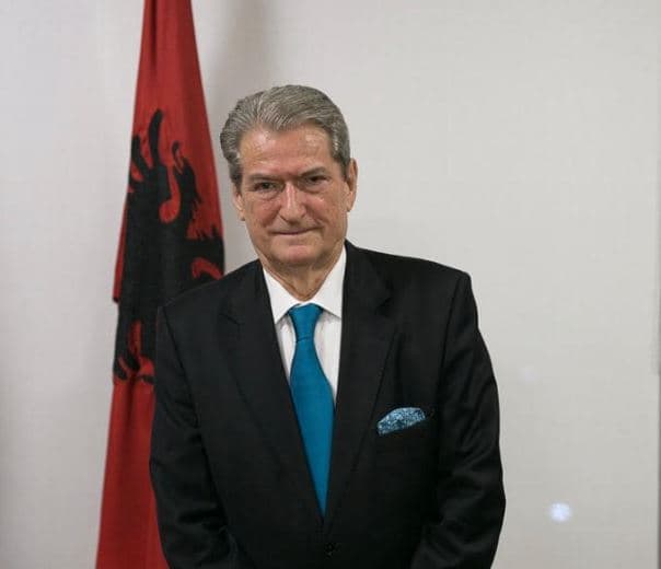 31-vjetori i PS-së, Berisha: Kjo parti ndërtoi narkoshtetin e parë dhe të vetëm në Evropë