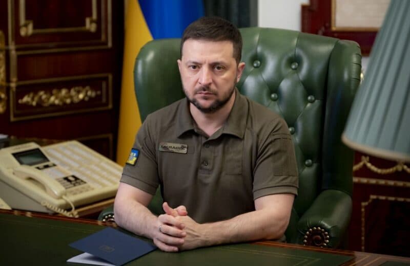 Ukraina në BE/ Zelensky: E sigurt se së shpejti do të marrim një përgjigje