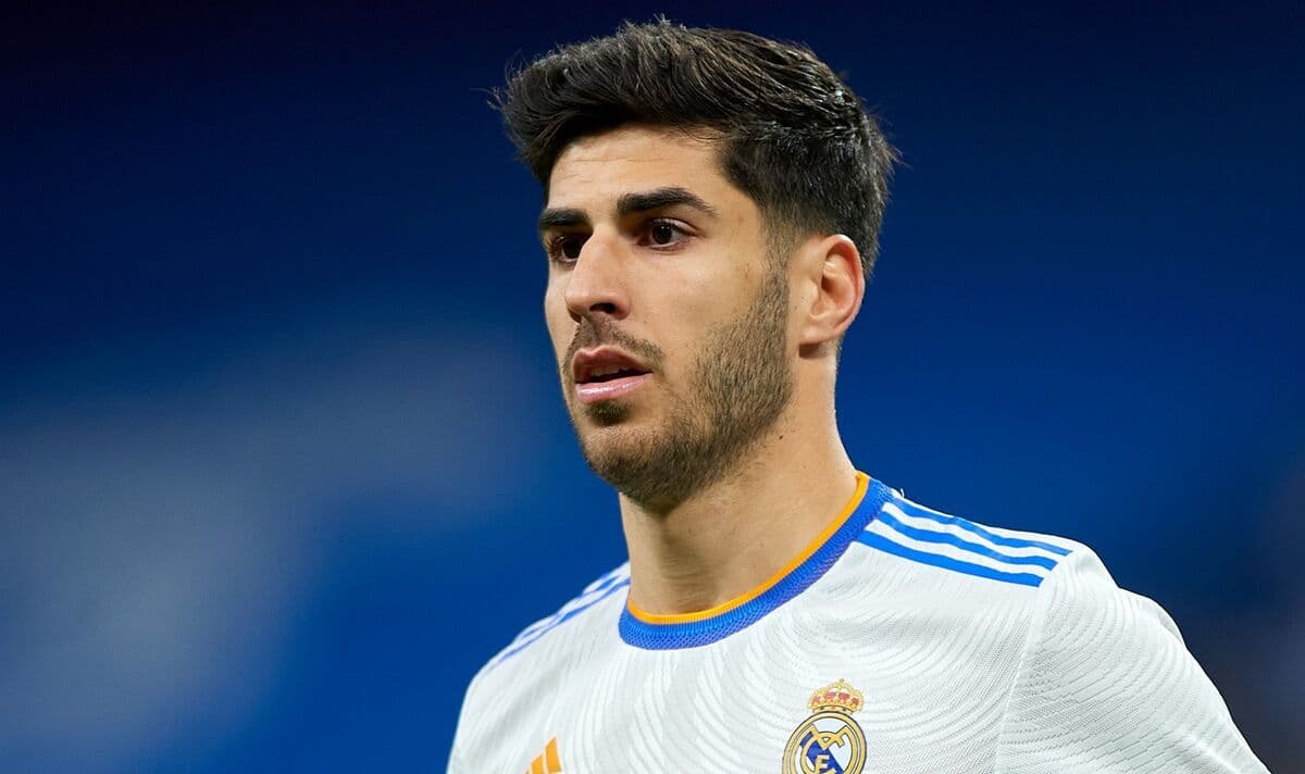                 Kandidatët për Marco Asension 