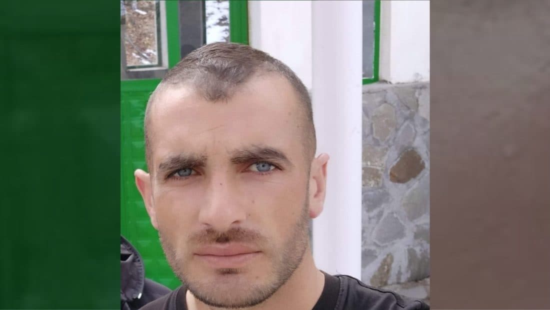 Trupi i pajetë në malin Gramozit, policia: Sherif Mukaj i vrarë me armë zjarri