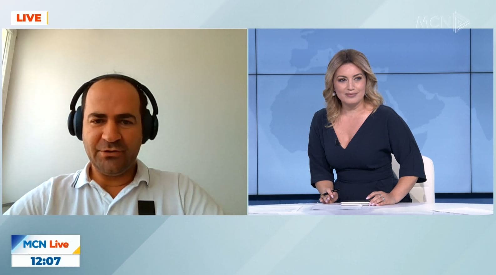 Në shitje 3 milionë numra/ Semanaj: Dyshoj se kanë dalë nga institucionet shtetërore, çfarë rrezikojnë qytetarët (VIDEO)