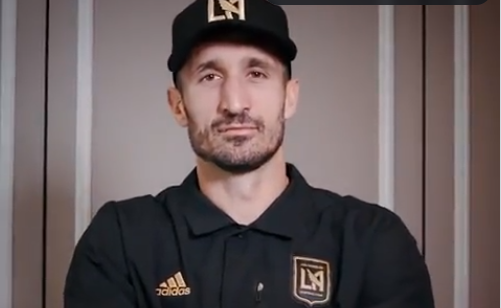 Zyrtare/ U largua nga Juventusi, Chiellini zyrtarizohet te skuadra e re