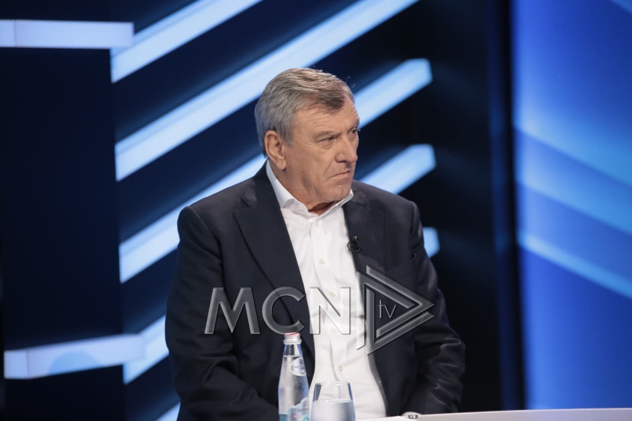 Duka: Luli nuk na futi në lista se na donte fort, por sepse kishte hallin e vet