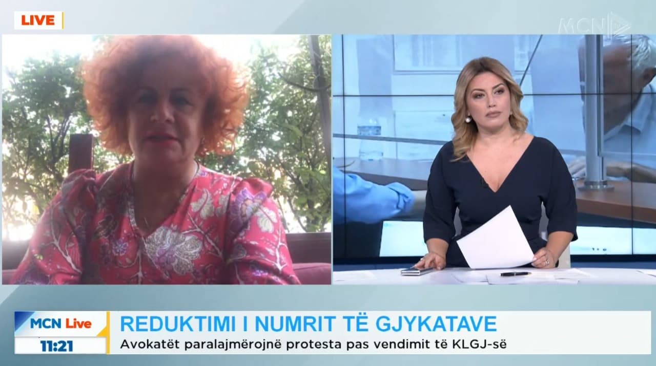 Reduktimi i gjykatave/ Kola: Eksperiment me hartën e re gjyqësore! Drejtësi e vonuar, drejtësi e mohuar (VIDEO)