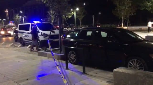 Sherr mes adoleshentëve në Vlorë, plagoset 14-vjeçari