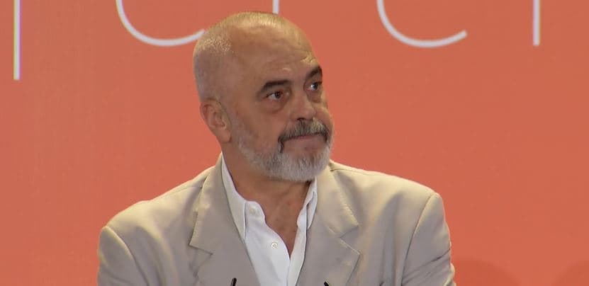 Rama në Konferencën Kombëtare të Antikorrupsionit: Askush nuk është më i paprekshëm