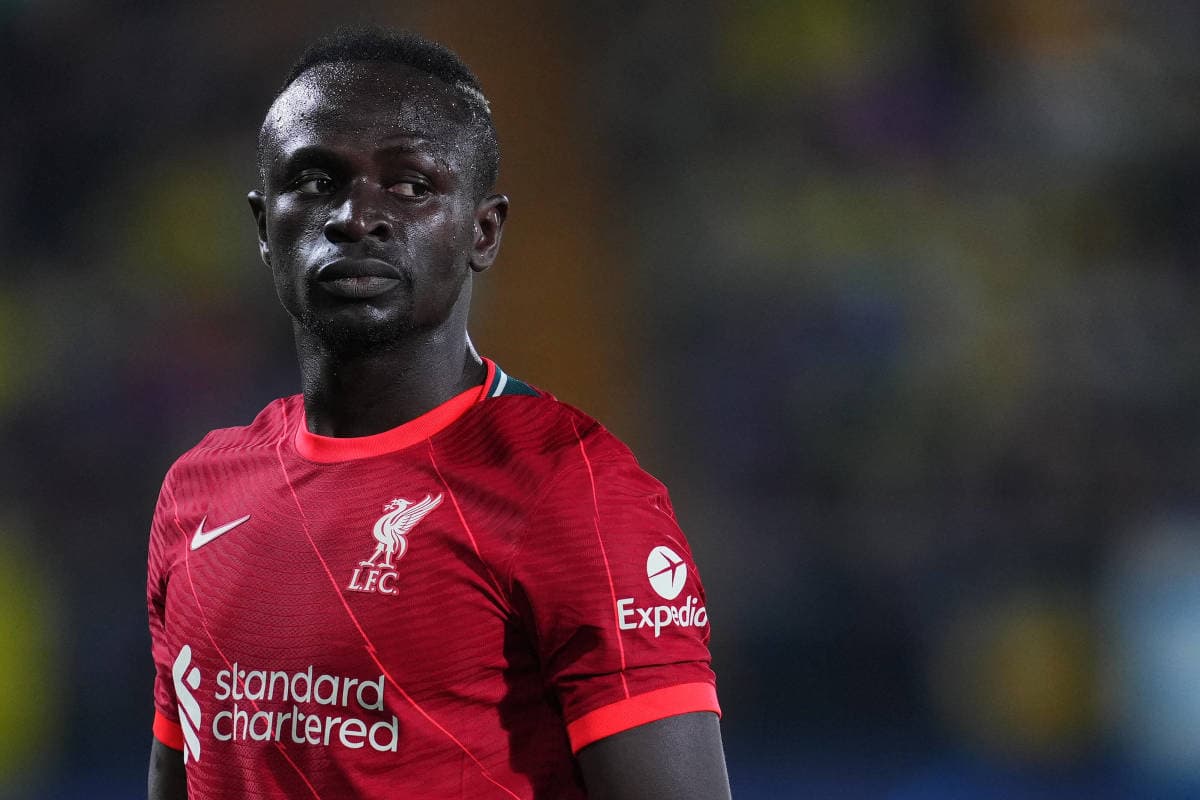Mane afër Bayernit
