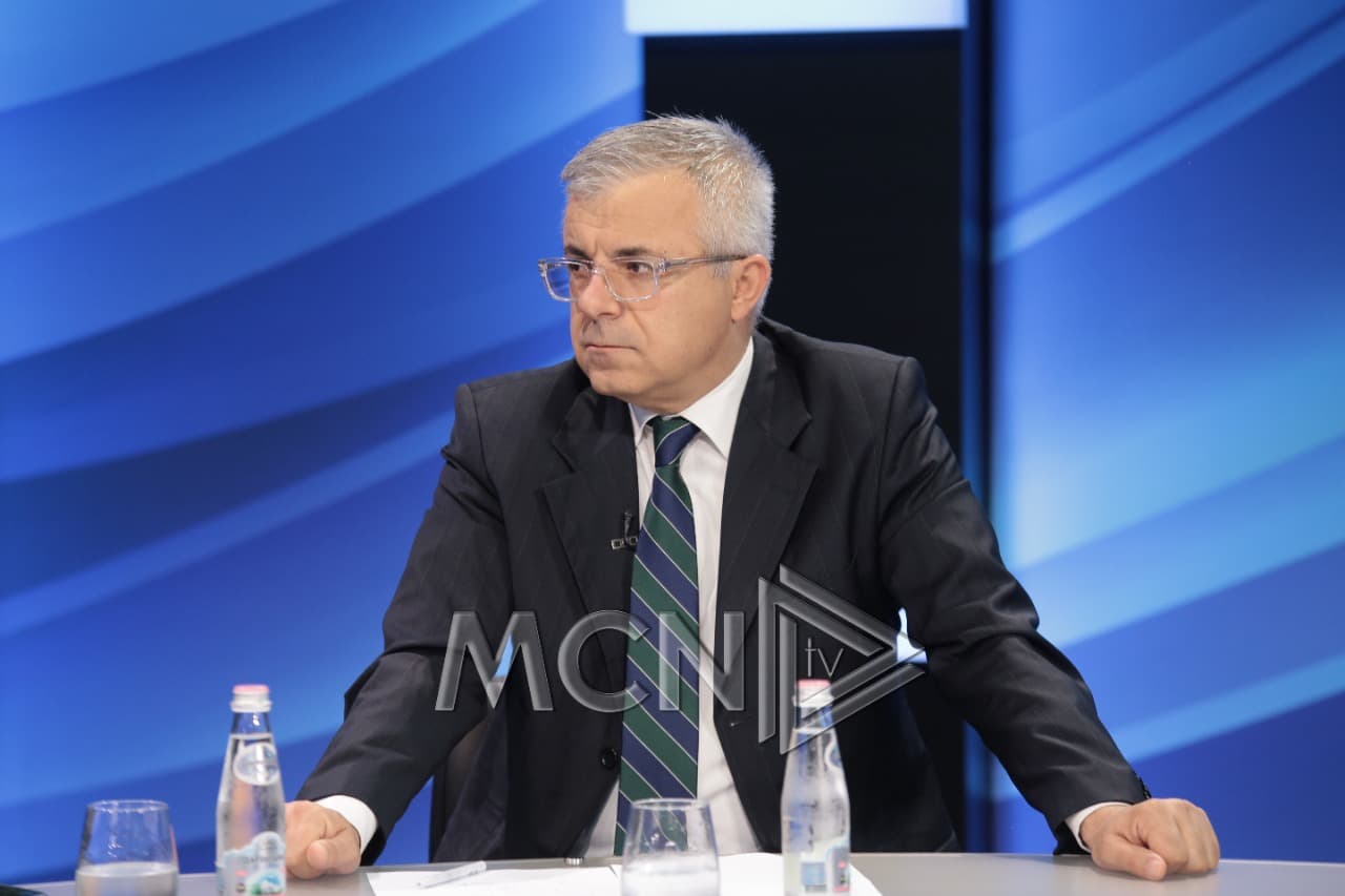 Sejamini: Partitë e vogla e kanë të vështirë të gjejnë identitetin e tyre, kanë sakrifikuar këto 8 vite
