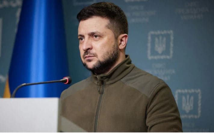 Zelensky: Ukraina ka nevojë për sisteme moderne të mbrojtjes raketore
