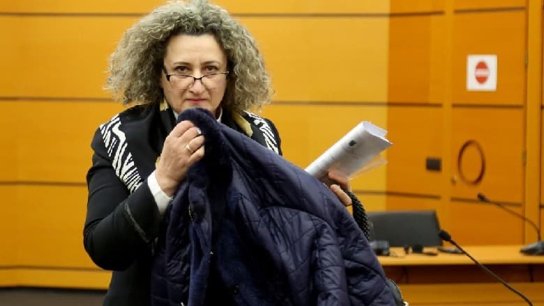 KPA konfirmon në detyrë gjyqtaren e Tiranës, Irena Gjoka