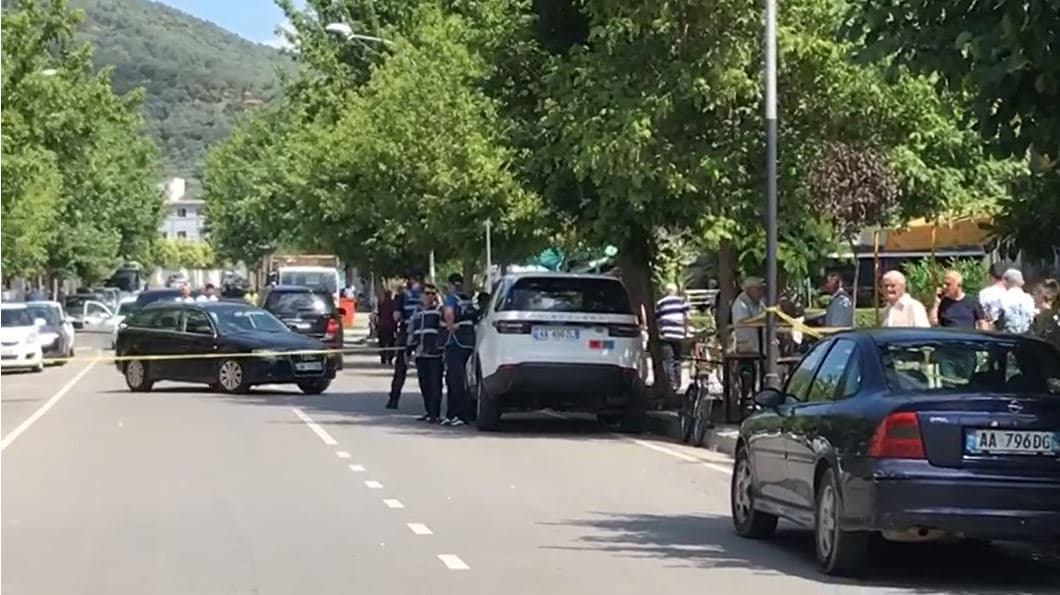 Vrasja e Pjerin Xhuvanit, Prokuroria e Elbasanit bën eksperimentimin hetimor në vendngjarje