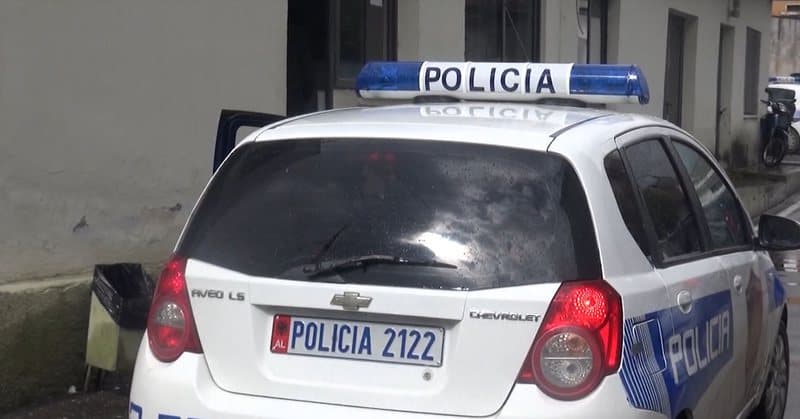 Peqin, e moshuara gjendet e mbytur në kanalin vaditës